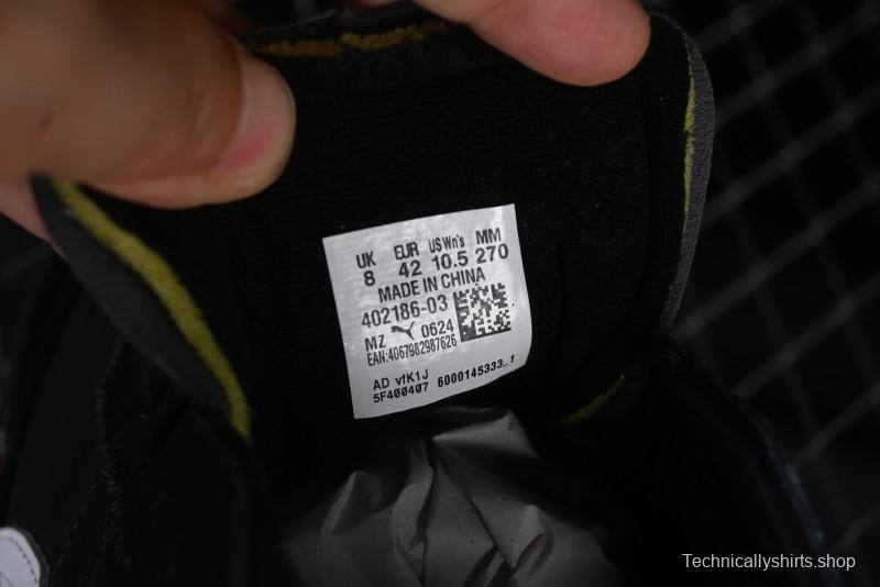 Puma Bella UT Leather Fashion Casual Sneakers - 402186-03