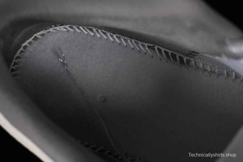 Nike Air Jordan 1 Low AJ1 Lightning Collaboration - Off White Grey Anniversary Custom Edition Low-Top Casual Sneakers - CF3688-020