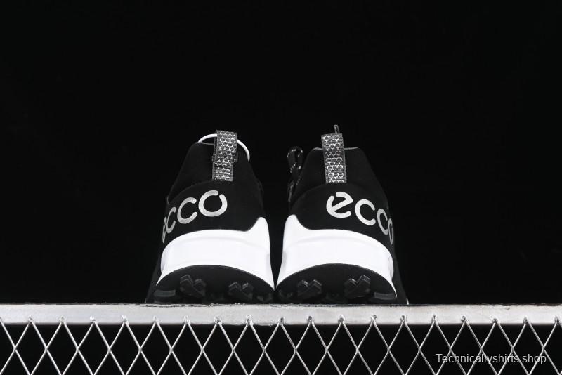 ECCO BIOM 2.1 Outdoor Hiking Shoes with Shock Absorption - 82381460568