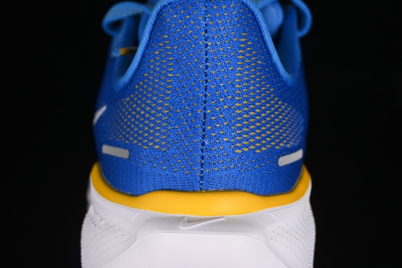 Nike Air Zoom Pegasus 41 Running Shoes with Breathable Mesh and Durable Design - FZ5078-400