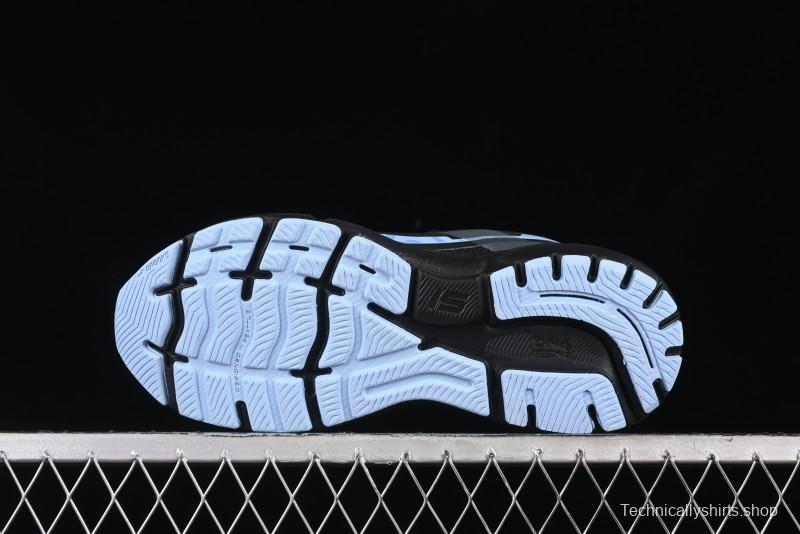 Brooks Ghost 15 Low-Cut Breathable Cushioned Support Running Shoes - 1103931D088