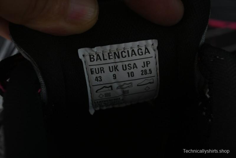 Balenciaga Track Sneaker Outdoor Concept Retro Dad Shoes - W2MV21510