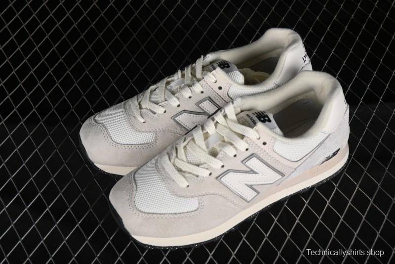 New Balance 574 Series Retro Casual Running Shoes - U574LS2