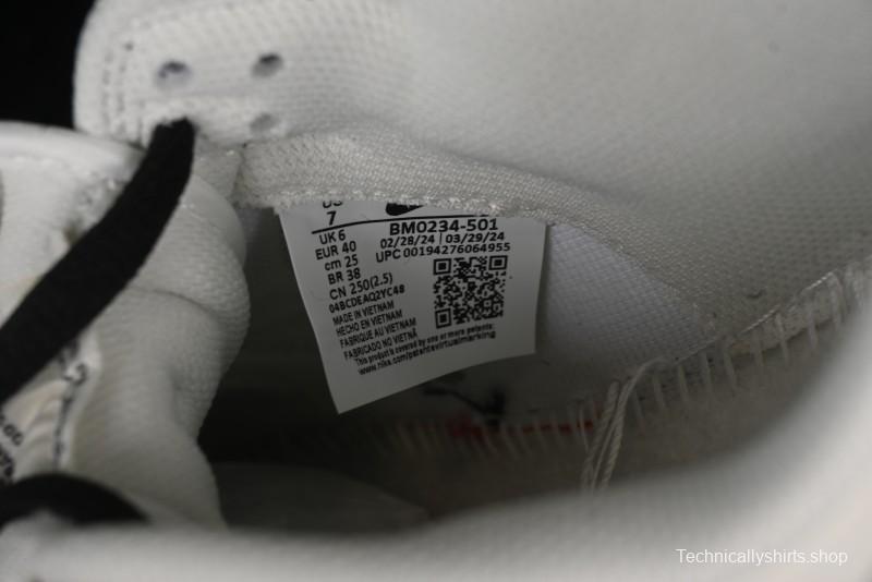 Nike SB Dunk Low Supreme x The North Face Low-Top Casual Skateboarding Shoes - BM0234-501