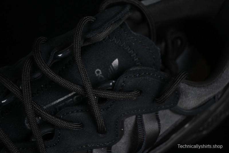 Adidas Originals Ozweego TR Retro Lightweight Casual Running Shoes - ID9825