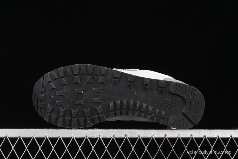 New Balance 574 Series Retro Casual Running Shoes - ML574EVW