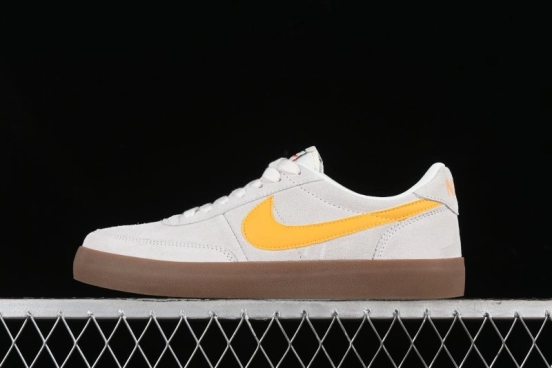 Nike Killshot 2 Retro Comfortable Non-Slip Low-Top Sneakers - FQ8903-001
