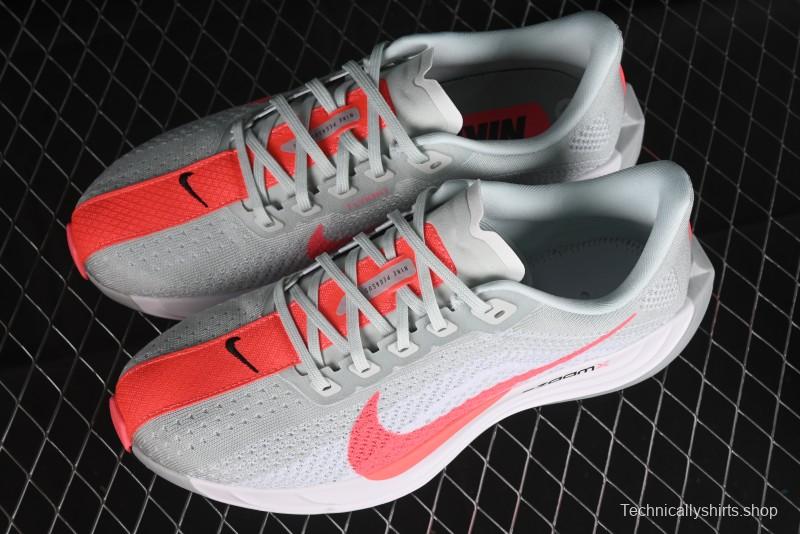 Nike Air Zoom Pegasus 35 Running Shoes with Breathable Mesh and Zoom Air Cushion - FQ7262-001