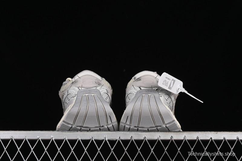 Balenciaga Stapler Trend Running Shoes - W3ST49191