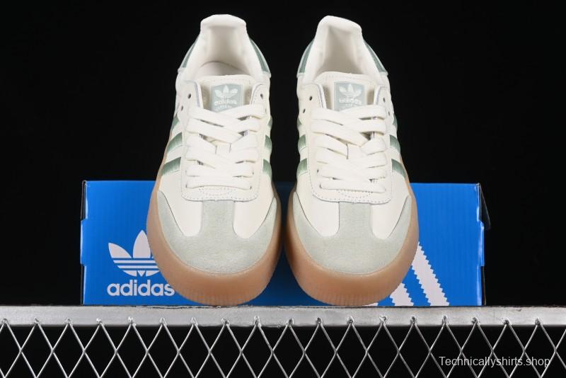 Adidas Samba W IG1947 Casual Sneakers