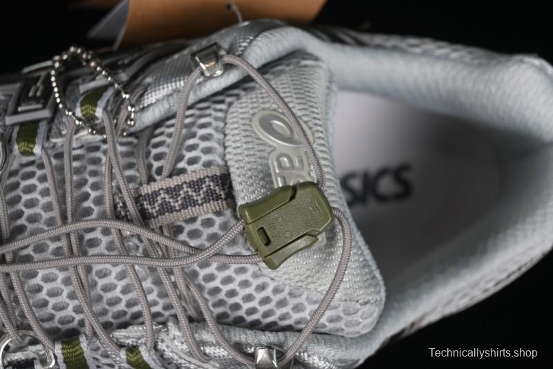 Asics Gel-Kahana 8 FL Retro Casual Running Shoes - 1012B634-020