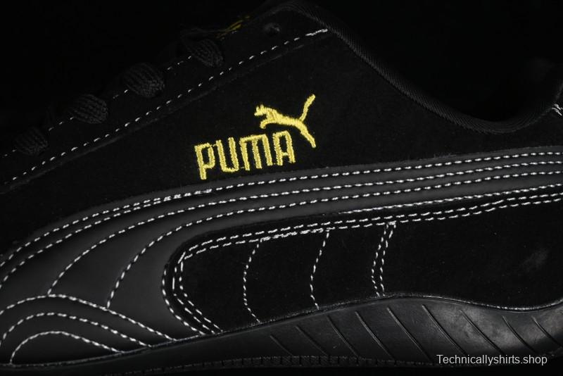 Puma Speedcat Low-Top Lifestyle Casual Shoes - 387054-02