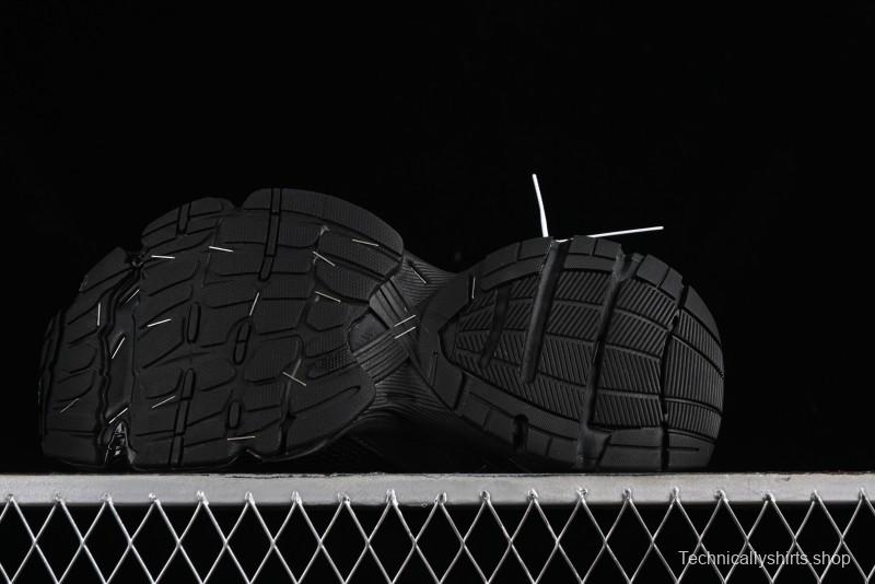 Balenciaga GT Stapler Trendy Running Shoes - W3ST41000