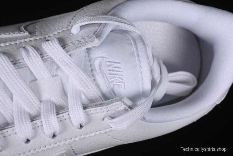 Nike Classic Cortez Leather Retro Running Shoes - FB6877-100