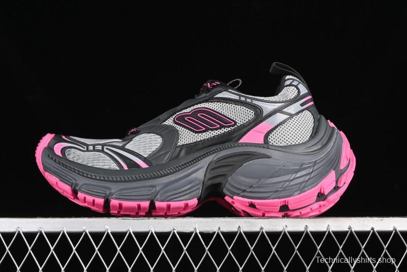 Balenciaga Track Sneaker Outdoor Concept Retro Dad Shoes - W2MV21510