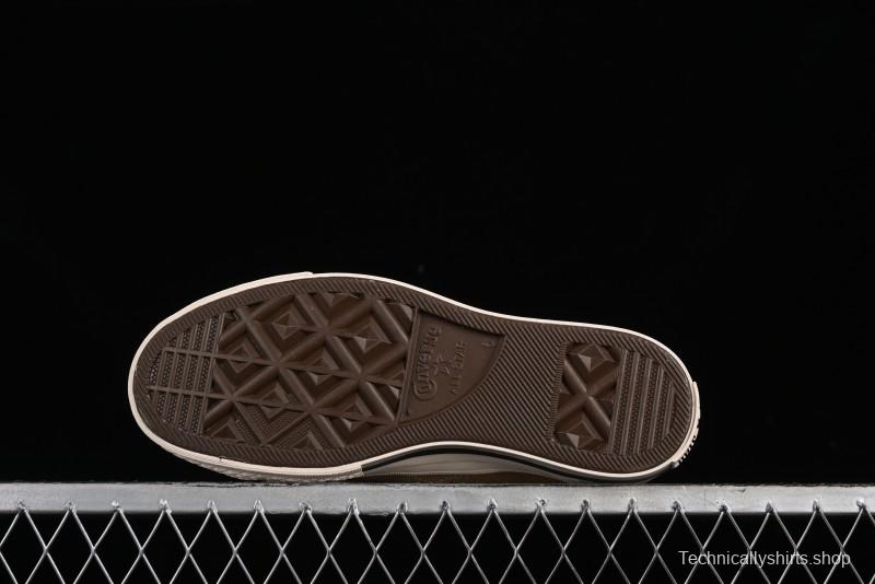 Converse One Star J Suede Low-Top Casual Sneakers with Madness 10th Anniversary Collaboration - M.C3