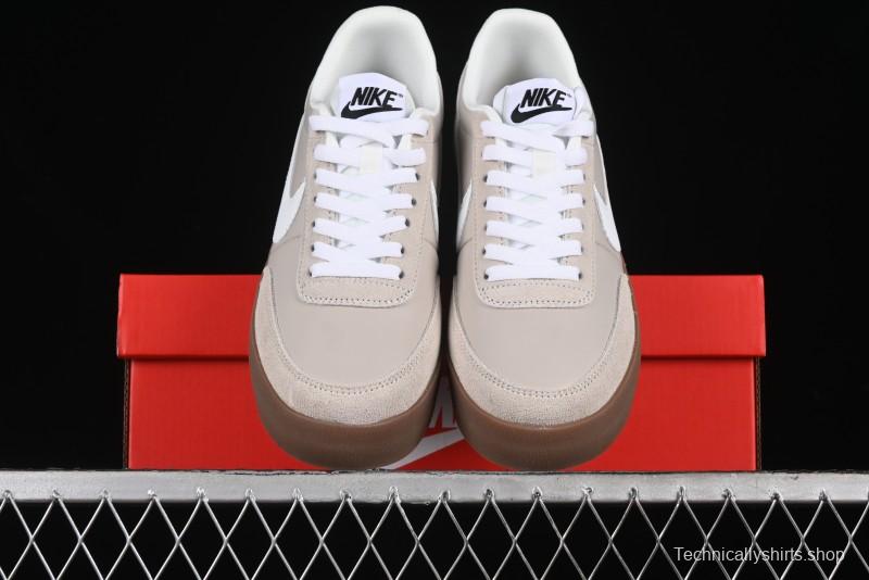 Nike Killshot 2 Retro Comfortable Anti-Slip Low-Top Skate Shoes - HF4261-299