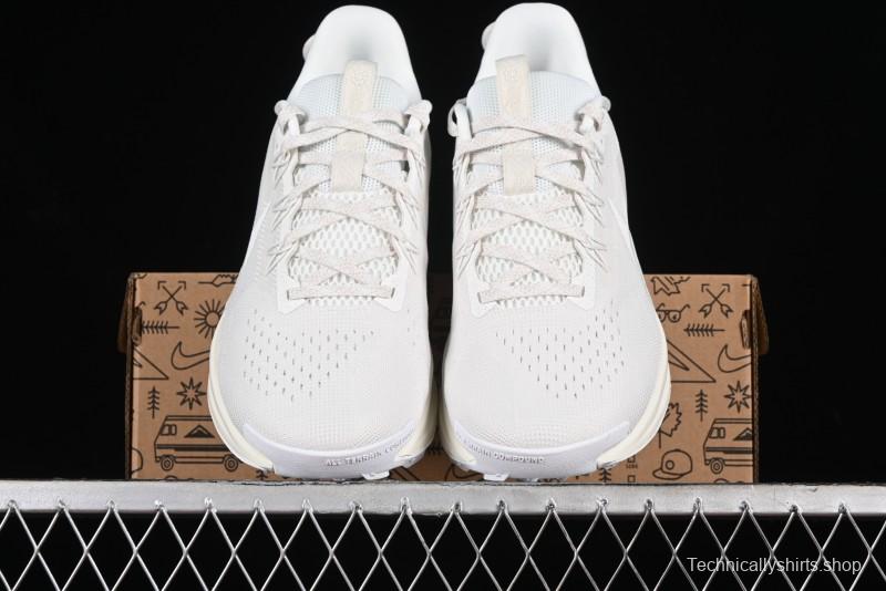 Nike Pegasus Trail 5 Off-Road Series Lightweight Comfortable Durable Low-Top Running Shoes - DV3864-101