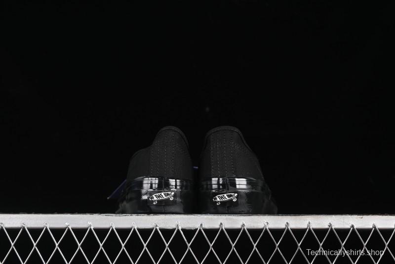 Vans Authentic Reissue 44 Low-Top Casual Skate Shoes - VN0007QZBKA