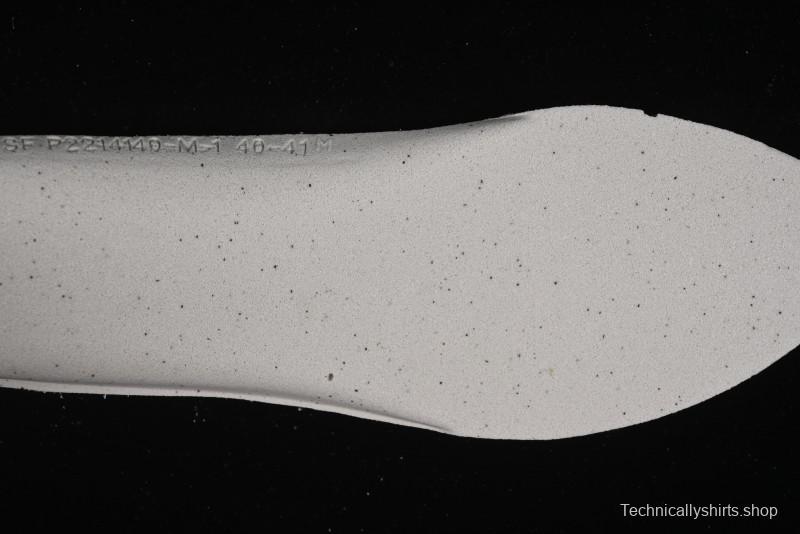 Balenciaga Runner Kith Four Color Retro Casual Sneakers - W3RMU9517