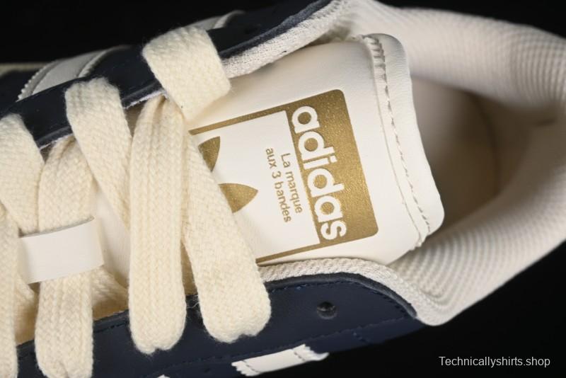 Adidas Originals Superstar XLG Shell Toe Platform Sneakers - ID5699