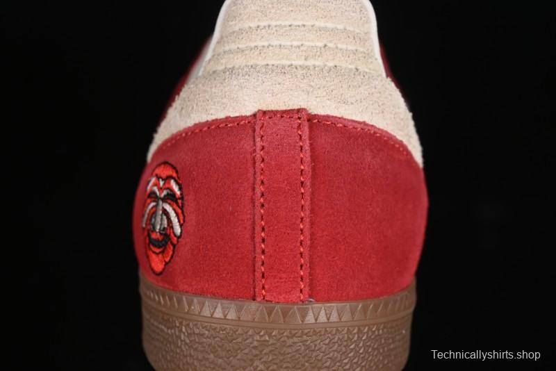 Adidas Originals Samba OG Casual Sneakers - IG8905