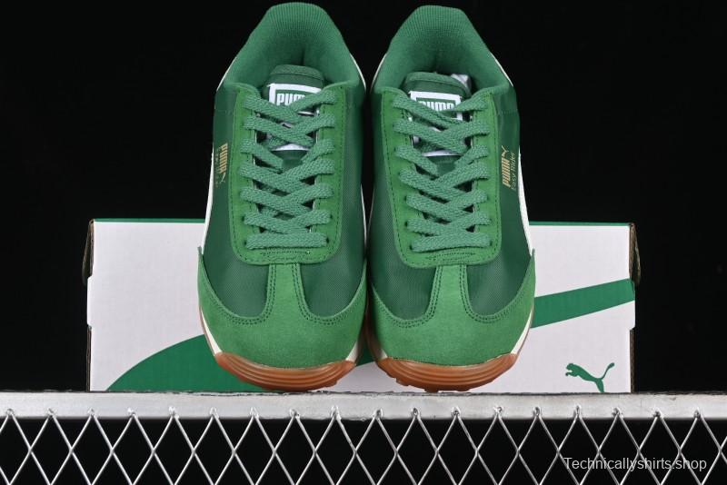 Puma Easy Rider Vintage Low-Top Casual Sneakers - Comfortable Durable and Breathable - 399028-03