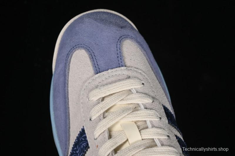 Adidas Originals SL 72 Retro Running Shoes with Ecotex Tongue and EVA Midsole - JQ0957