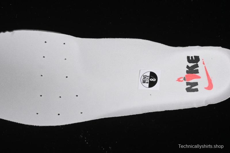 Nike Air Max 1 Retro Running Shoes with Half-Sole Air Cushion - HF7746-100