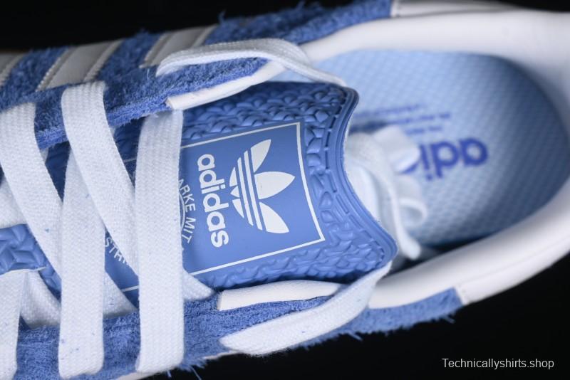 Adidas Originals Samba Retro Casual Sneakers - ID1668