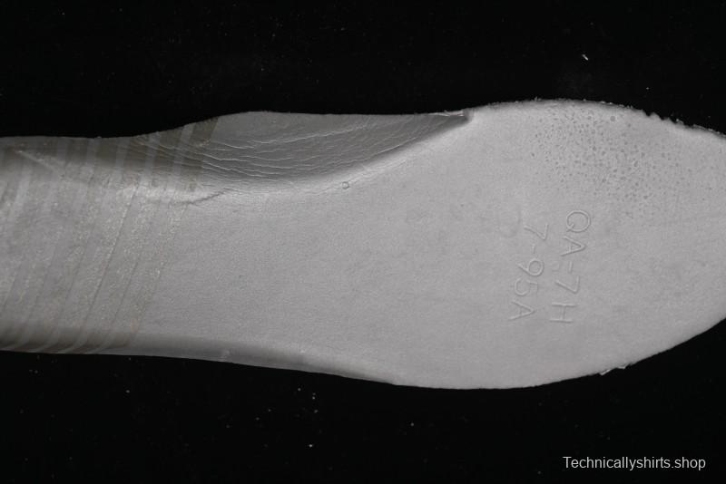 Nike Air Force 1 '07 Low Supreme Collaboration - Beige Black Starry Sneakers - XZ6188-013