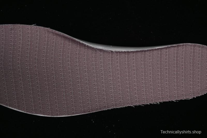 Nike A Ma Maniere x Air Jordan 4 Retro "Fossil Stone" Sneakers - FZ4810-200