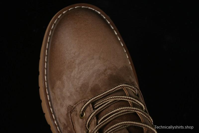 Timberland Classic Outdoor Casual Boots A18069BKHAKI