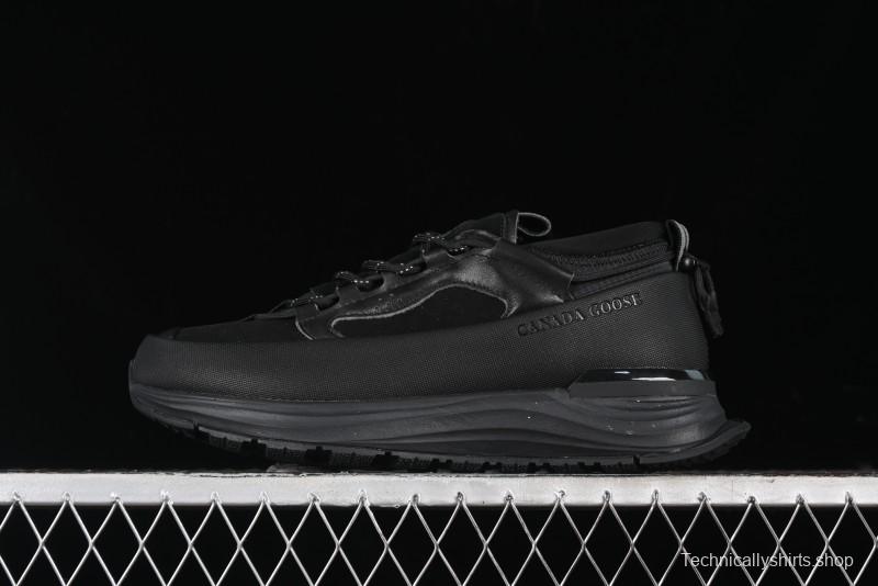 Canada Goose Glacier Trail Sneaker Low-Top Lifestyle Casual Shoes - X.E5