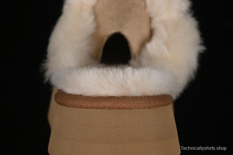 UGG Disquette Alpine Closed-Toe Slippers - 1158260