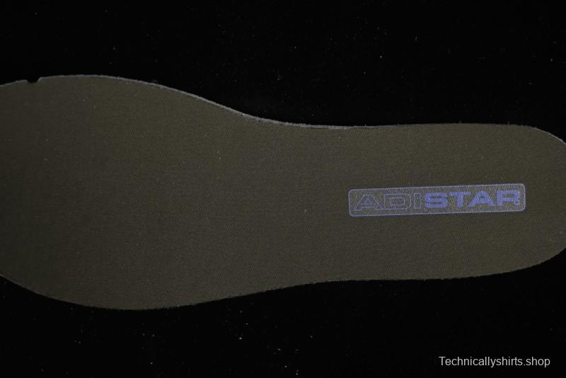 Adidas Adistar XLG Comfortable Anti-Slip Low-Top Sports Casual Shoes - IH5929