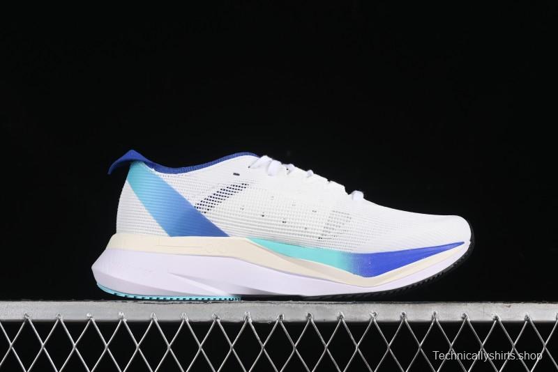 Adidas Adizero Boston 12 Junior Running Shoes with Lightstrike Pro and ENERGYROD - JR2731