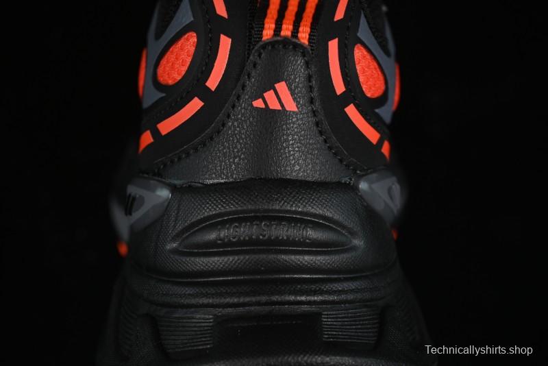 Adidas Originals Mts Pro Retro Breathable Cushioned Casual Running Shoes - JP8092