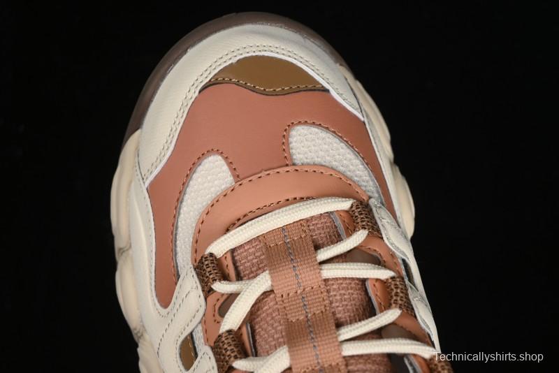 Fila Breathable Cat Paw Shoes F12W441102FFP