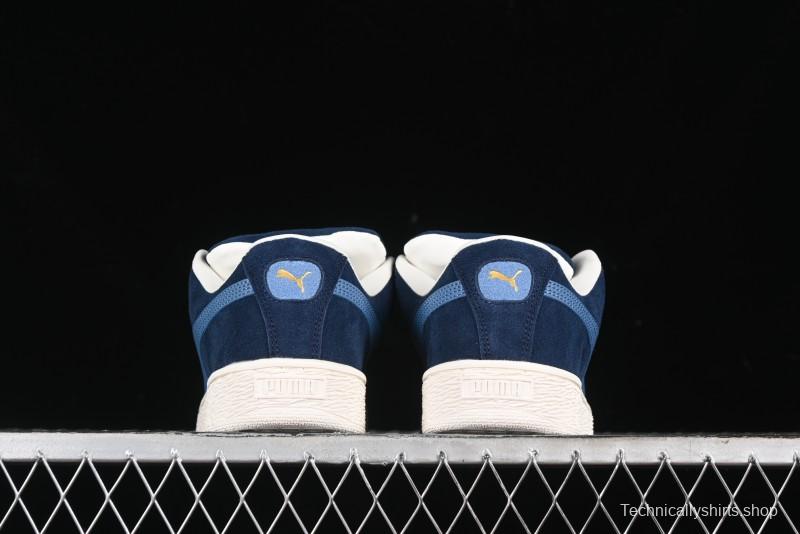 Puma Suede XL Retro Casual Sneakers - 395205-17