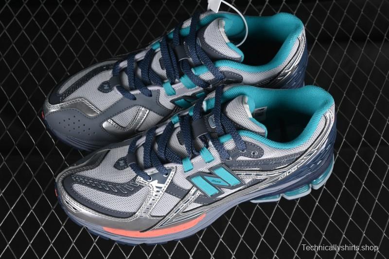 New Balance 1906 Series Retro Dad Style Casual Running Shoes - M1906NK1