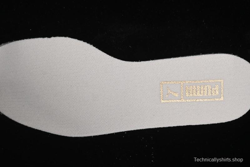 Puma Easy Rider Vintage Low-Top Casual Sneakers Comfortable Durable Breathable - 400829-01