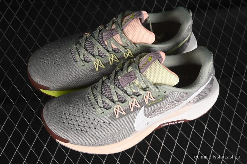 Nike Pegasus Trail 5 Lightweight Comfortable Durable Low-Top Running Shoes - DV3865-300