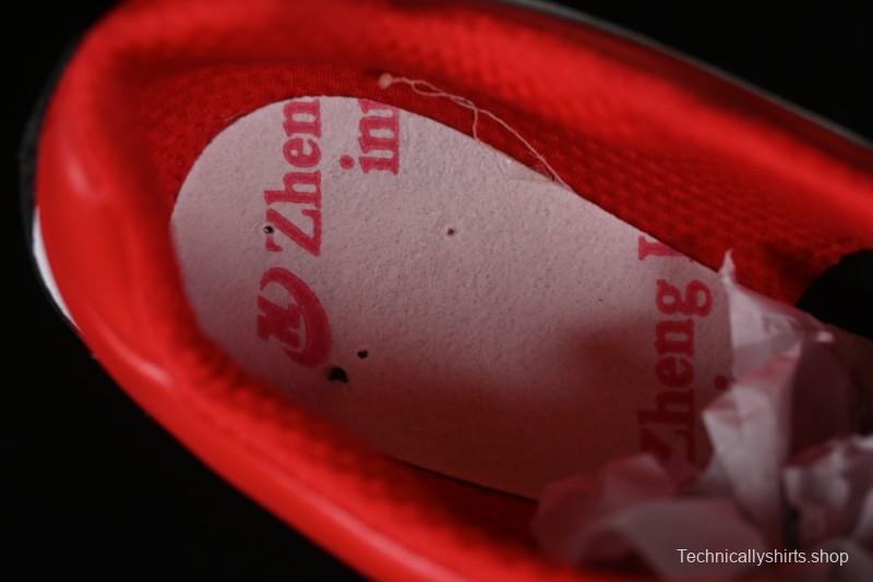 Puma Sparco Future Round Toe Lace-Up Low-Top Lifestyle Casual Shoes in Leather and Fabric - 307889-03