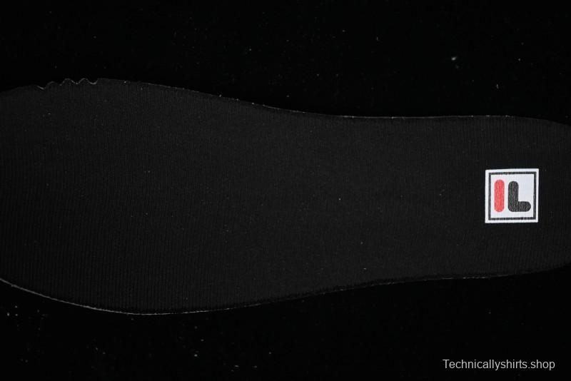 Fila Kids Non-Slip Wear-Resistant Thick Sole Casual Running Shoes - K15B431307FBC