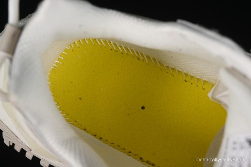 Fila Fusion Chunky Hard Candy Retro Dad Shoes - T12W441005FAC