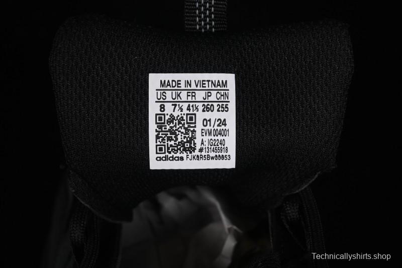 Adidas Citywowlk MT IG2240 Classic Breathable Fashion Sneakers - IG2240