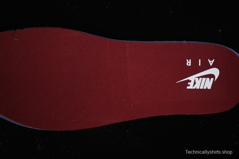 Nike Air Force 1 '07 Low Casual Sneakers with Full-Length Air Cushion - HQ3461-191