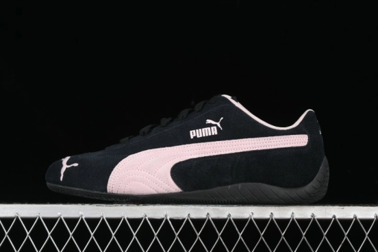 Puma The Open Product x Puma Speedcat Low-Top Lifestyle Sneakers - 398846-09