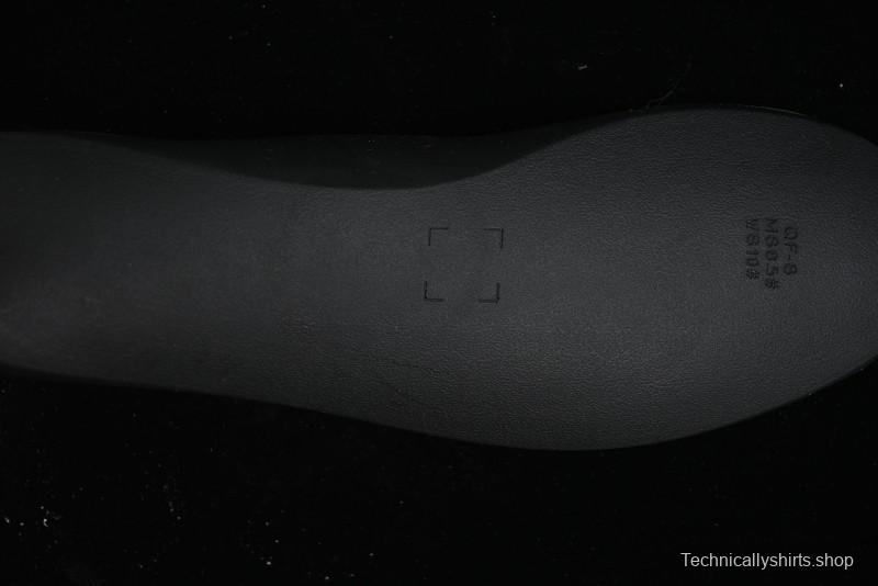 Nike Air Jordan 1 High OG Black Toe Reimagined Basketball Shoes - DZ5485-106